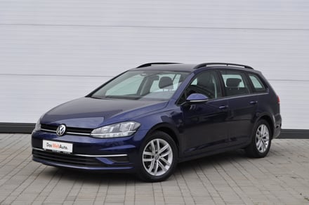 VW Golf Var.Comfortline 1.5 TSI