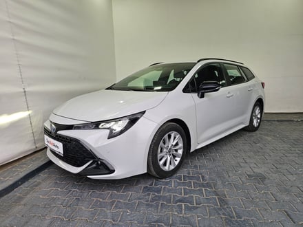 Toyota Corolla 1,8 Hybrid Touring Sports Active Drive
