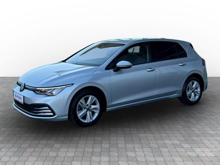 VW Golf Life TDI DSG