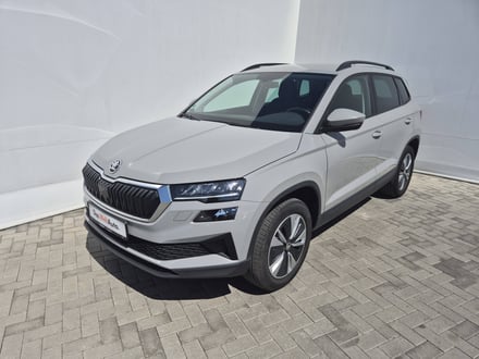 Škoda Karoq Ambition TDI 4x4 DSG