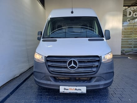 Mercedes Sprinter Front 314 CDI 3,5t / 3.924 mm
