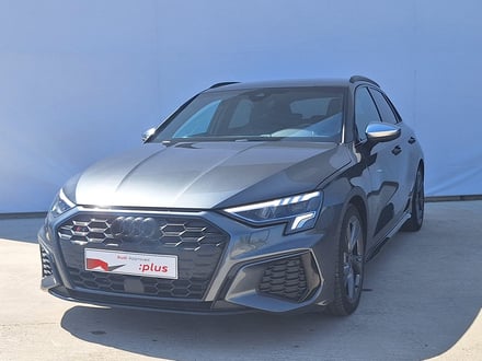 Audi S3 50 TFSI