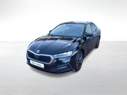 Škoda OCTAVIA AMBITION 1.5 TSI DSG mHEV