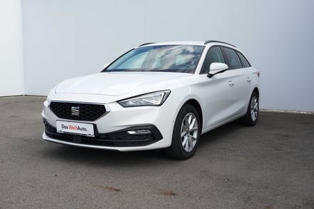 SEAT Leon SP Kombi