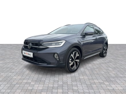 VW Taigo Prime  1.0 TSI DSG