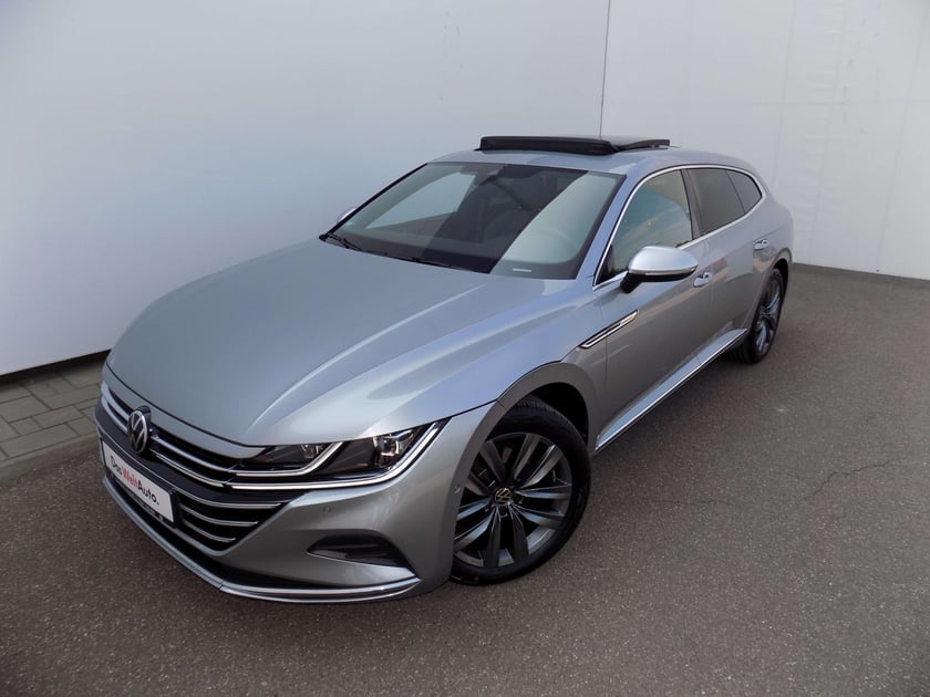 VW Arteon SB Elegance TDI DSG