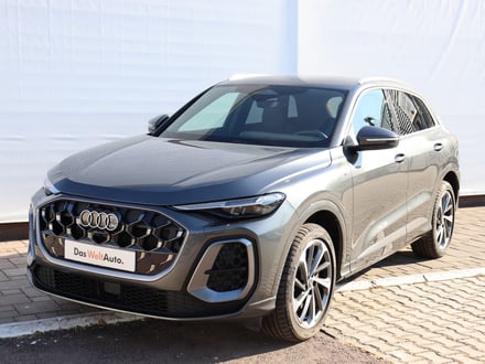 Audi Q5 40 TDI quattro