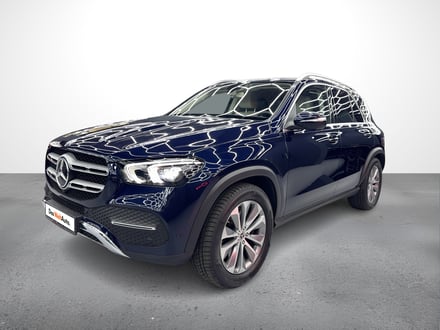 Mercedes GLE 450 4Matic Aut.