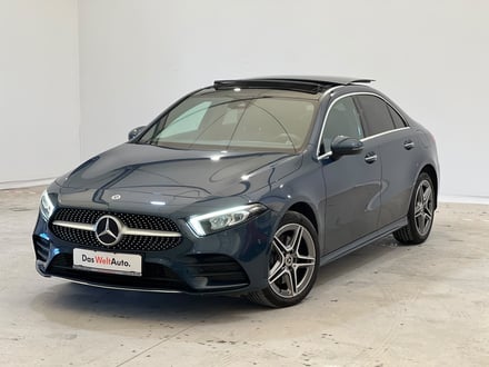 Mercedes A 250 e PHEV Aut.