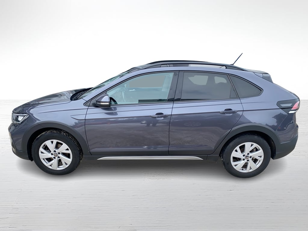 VOLKSWAGEN Taigo 2024 — imagine 2