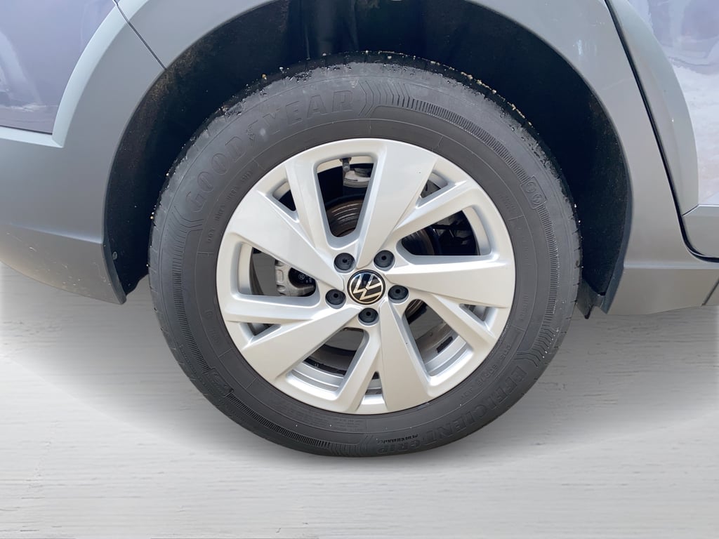 VOLKSWAGEN Taigo 2024 — imagine 7