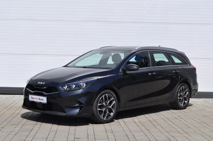 Kia Ceed Sportswagon Spirit
