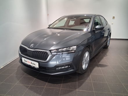 Škoda Octavia Ambition 2.0 TDI DSG
