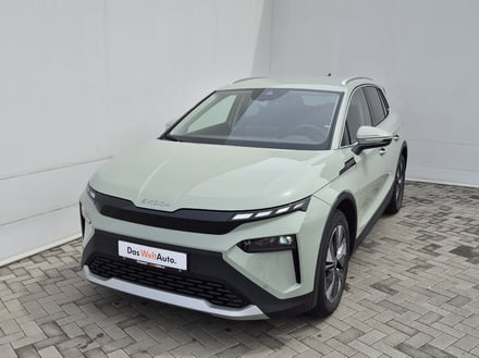 Škoda ELROQ 85