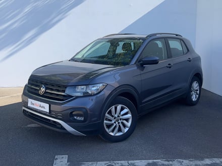 VW T-Cross Life 1.0 TSI