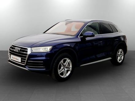 Audi Q5 Design 2.0 TFSI quattro