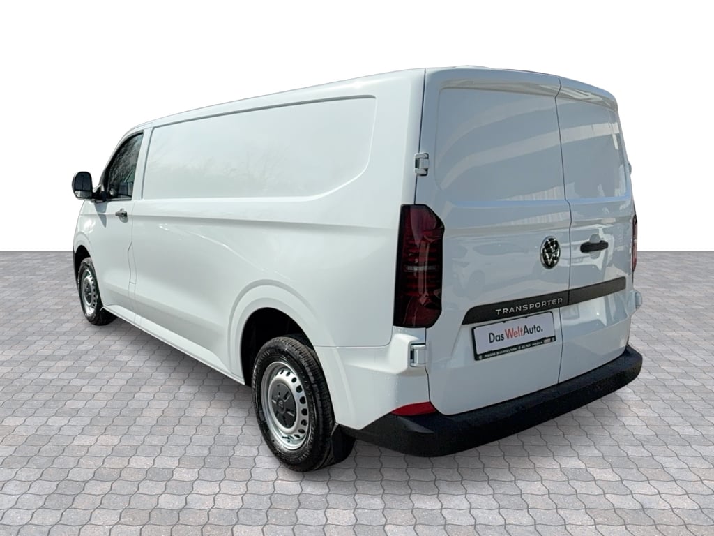 VOLKSWAGEN Multivan 2026 — imagine 3