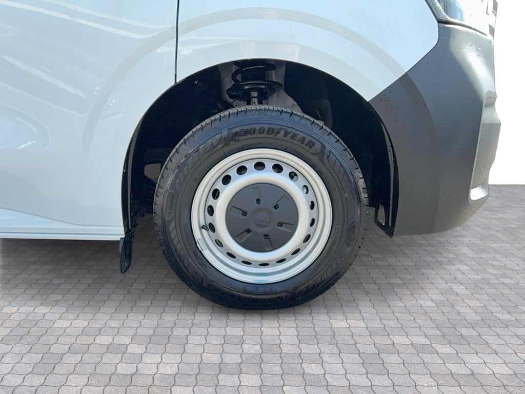 VOLKSWAGEN Multivan 2026 — imagine 19
