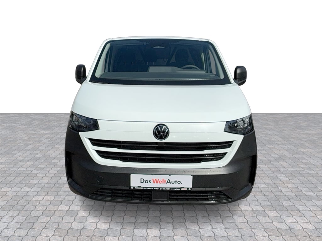 VOLKSWAGEN Multivan 2026 — imagine 7