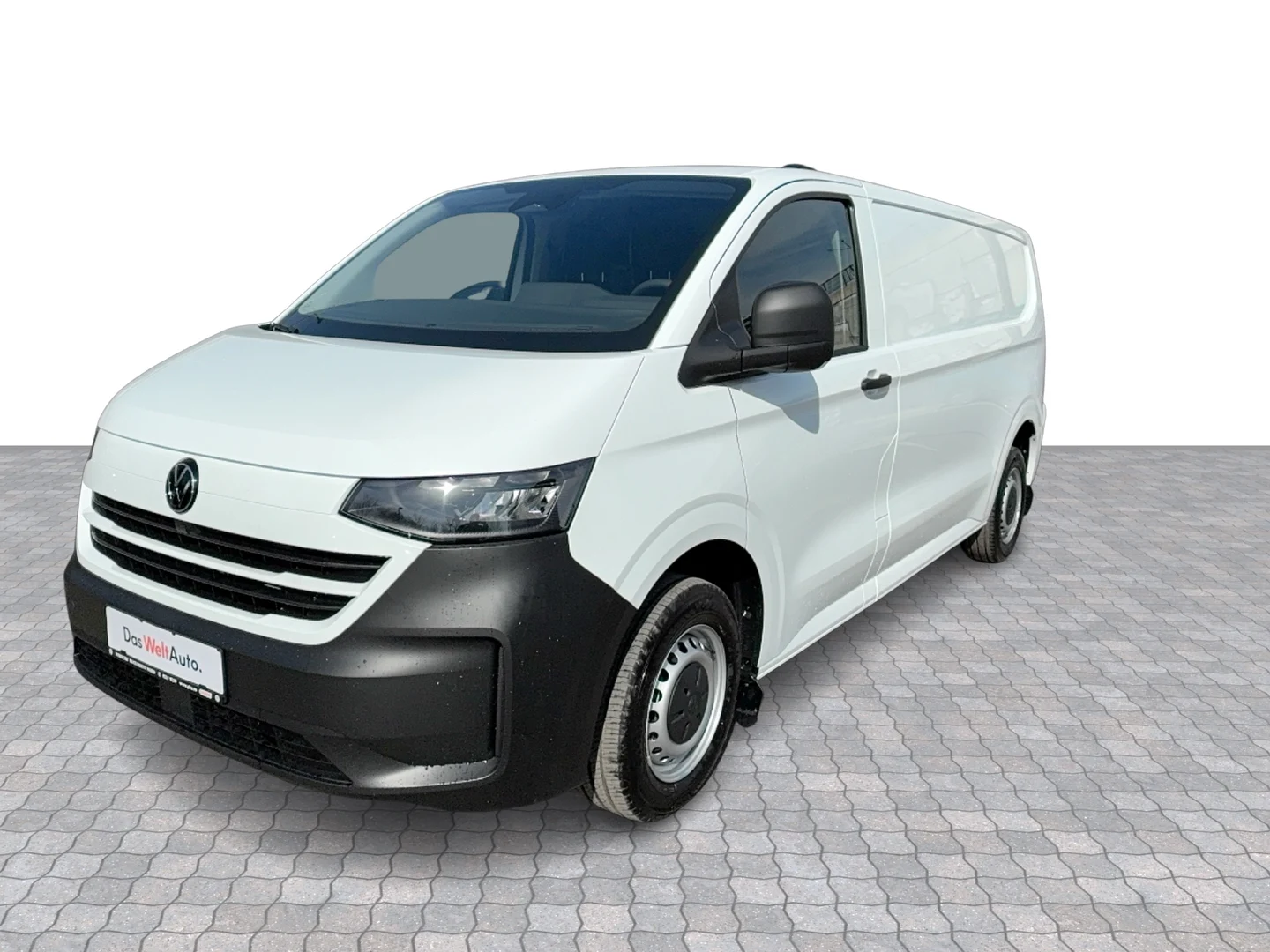 VW Utilitare T7 Furgon LR 2.0 TDI 81 kW