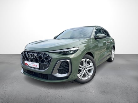 Audi Q5 40 TFSI quattro