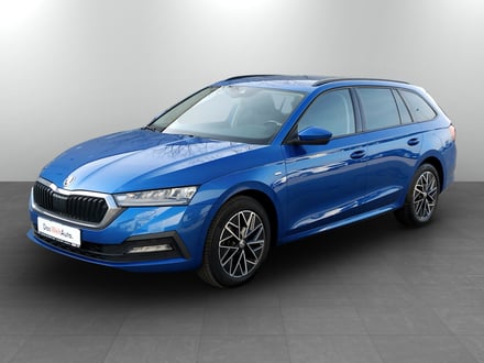Škoda OCTAVIA Combi Ambition TDI DSG