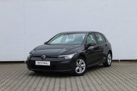 VW Golf Life 1.0 TSI