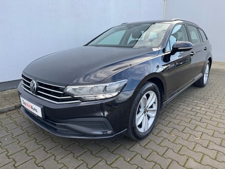 VW Passat Variant TDI