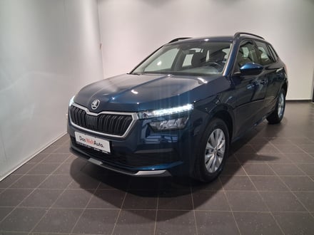 Škoda KAMIQ AMBITION 1.5 TSI
