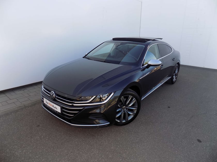 VW Noul Arteon Elegance 2.0 TSI 190 CP DSG