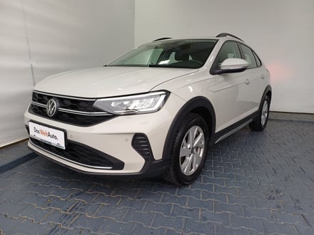 VW Taigo Life 1.0 TSI DSG