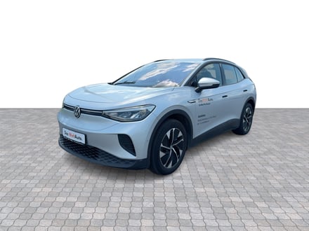 VW ID.4 Pro 128 kW