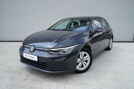 VW Golf Life 1.0 TSI