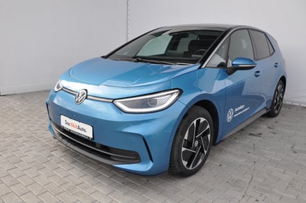 VW Noul ID.3 Pro 59 kWh150 kW
