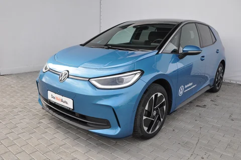 Noul ID.3 Pro 59 kWh150 kW
