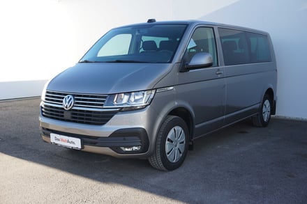 VW Caravelle 6.1 CL LR 2.0 TDI 110KW DSG