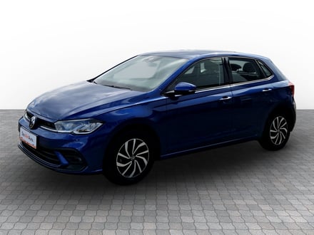 VW Noul Polo Life 1.0 TSI , 4 usi