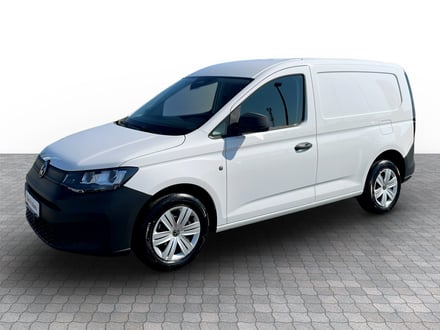 VW Caddy Cargo 2.0 TDI 75 kW