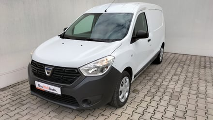 Dacia Dokker Ambiance