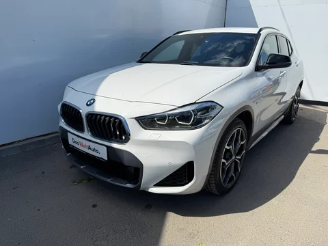 BMW X2xx