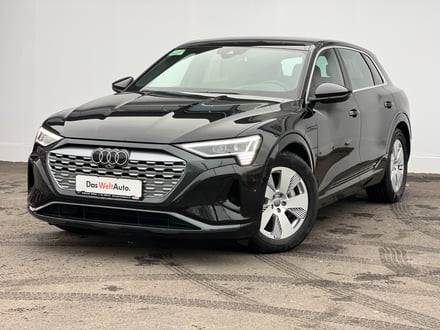 Audi Q8 Advanced 50 e-tron quattro