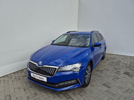 Škoda Superb Combi Ambition iV