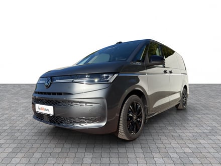 VW Multivan Style L 2.0 TDI 110KW