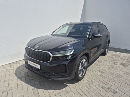 Škoda Kodiaq Selection 2.0 TDI DSG 4x4