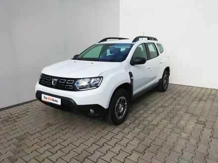 Dacia Duster Blue dCi 115 4WD Essential