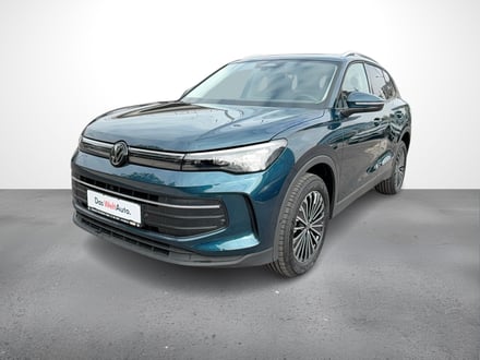 VW Noul Tiguan Life 2,0 TDI DSG 4Mot