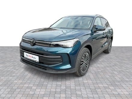 VW Noul Tiguan Life 2,0 TDI DSG 4Mot