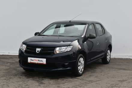 Dacia Logan MCV Ambiance TCe 90 S&S