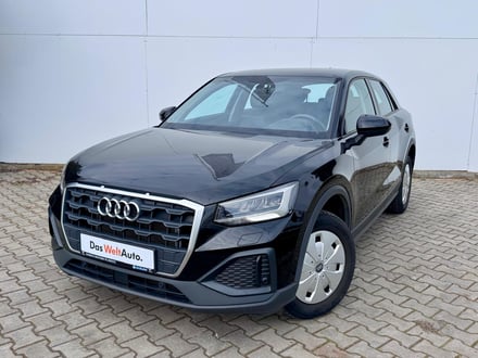 Audi Q2 35 TFSI