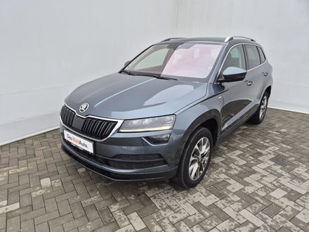 Škoda Karoq Ambition TSI DSG